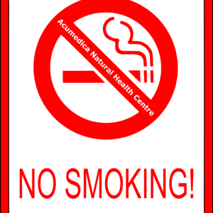 No smoking PNG