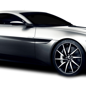 Aston Martin PNG