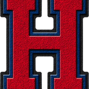 Letter H PNG