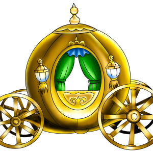 Carriage PNG