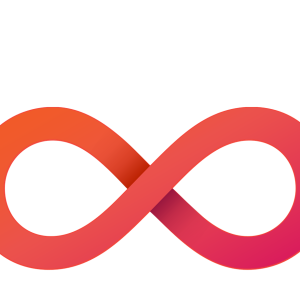 Infinity symbol PNG