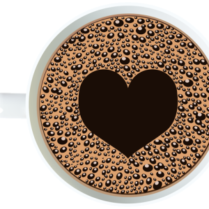 Cup, mug coffee PNG
