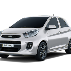 KIA PNG