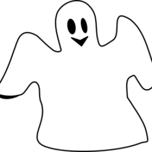 Ghost PNG
