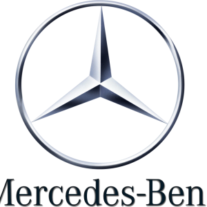 Mercedes logo PNG