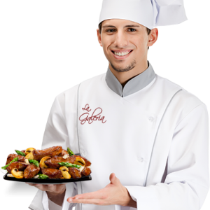 Chef PNG