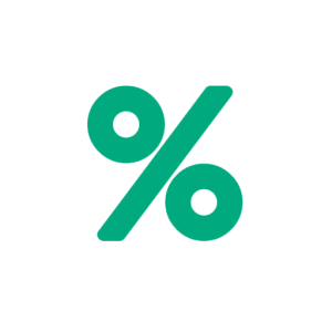 Percent PNG