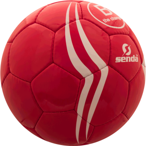 Football ball PNG