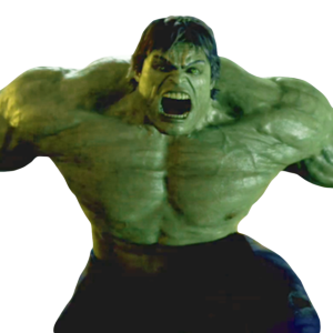 Hulk PNG