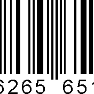 Barcode PNG
