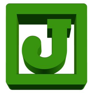 Letter J PNG
