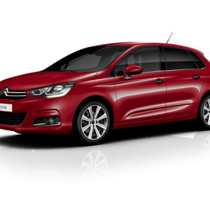 Citroen PNG
