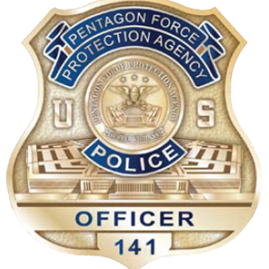 Police badge PNG