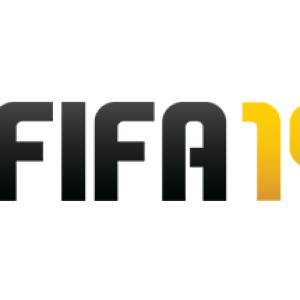 FIFA game logo PNG