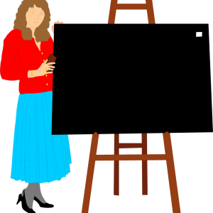 Teacher PNG