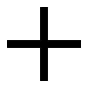 Plus PNG