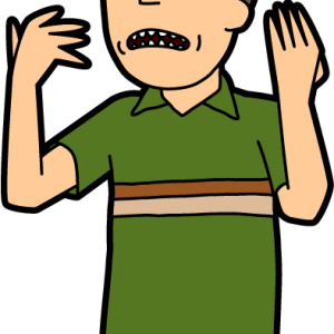 Rick and Morty PNG