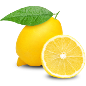Lemon PNG