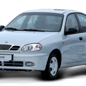 Daewoo PNG