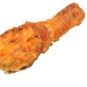 Fried chicken PNG