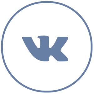 Vkontakte logo PNG