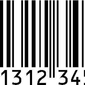 Barcode PNG