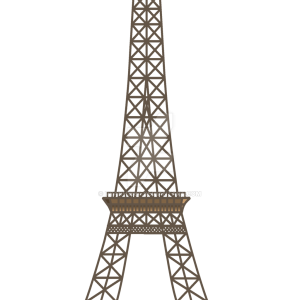 Eiffel Tower PNG