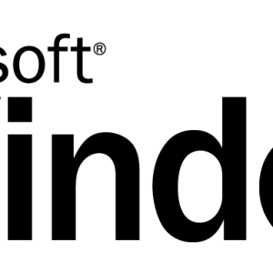 windows XP logo PNG