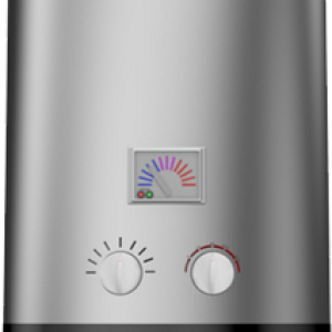 Electric water heater PNG