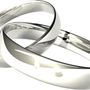 Wedding ring PNG