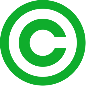 Copyright PNG