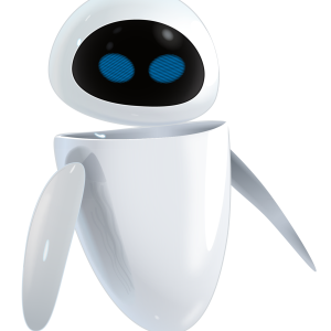 Robot PNG
