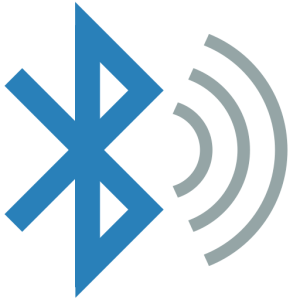 Bluetooth logo PNG