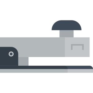 Stapler PNG