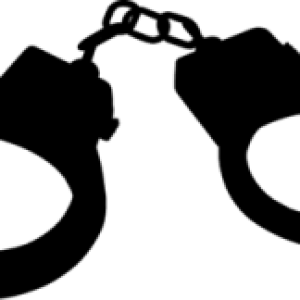 Handcuffs PNG
