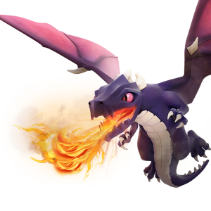 Dragon PNG