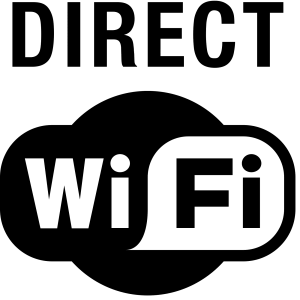 Wi-Fi logo PNG