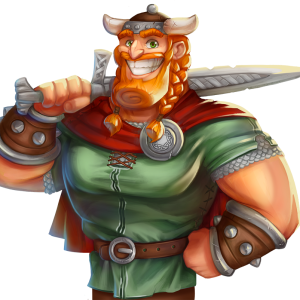 Viking PNG