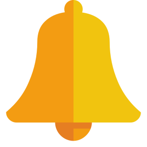 Bell PNG