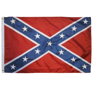 Flag Confederate PNG