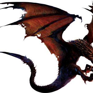 Dragon PNG