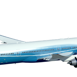 Boeing PNG