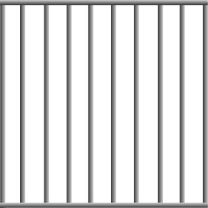 Jail, prison PNG