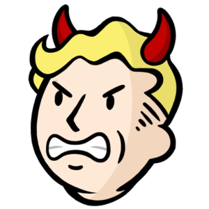 Fallout PNG