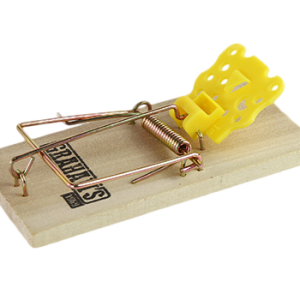Mouse trap PNG