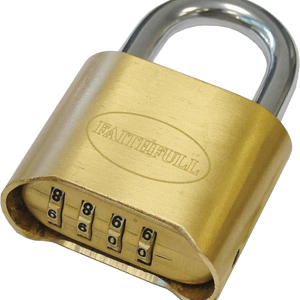 Padlock PNG image