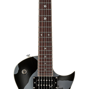 Electric guitar PNG image