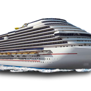 Ship PNG image