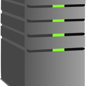Server PNG