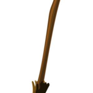 Broom PNG